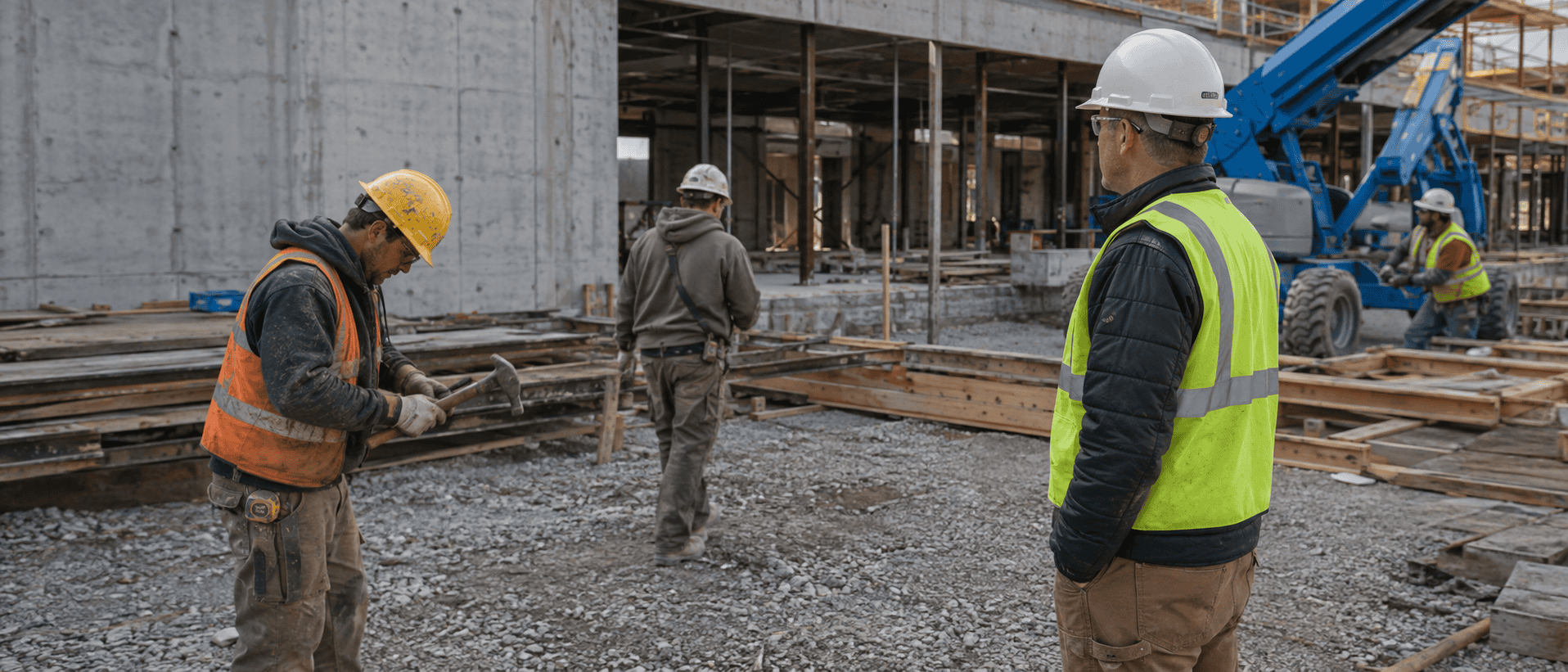 safety credibility