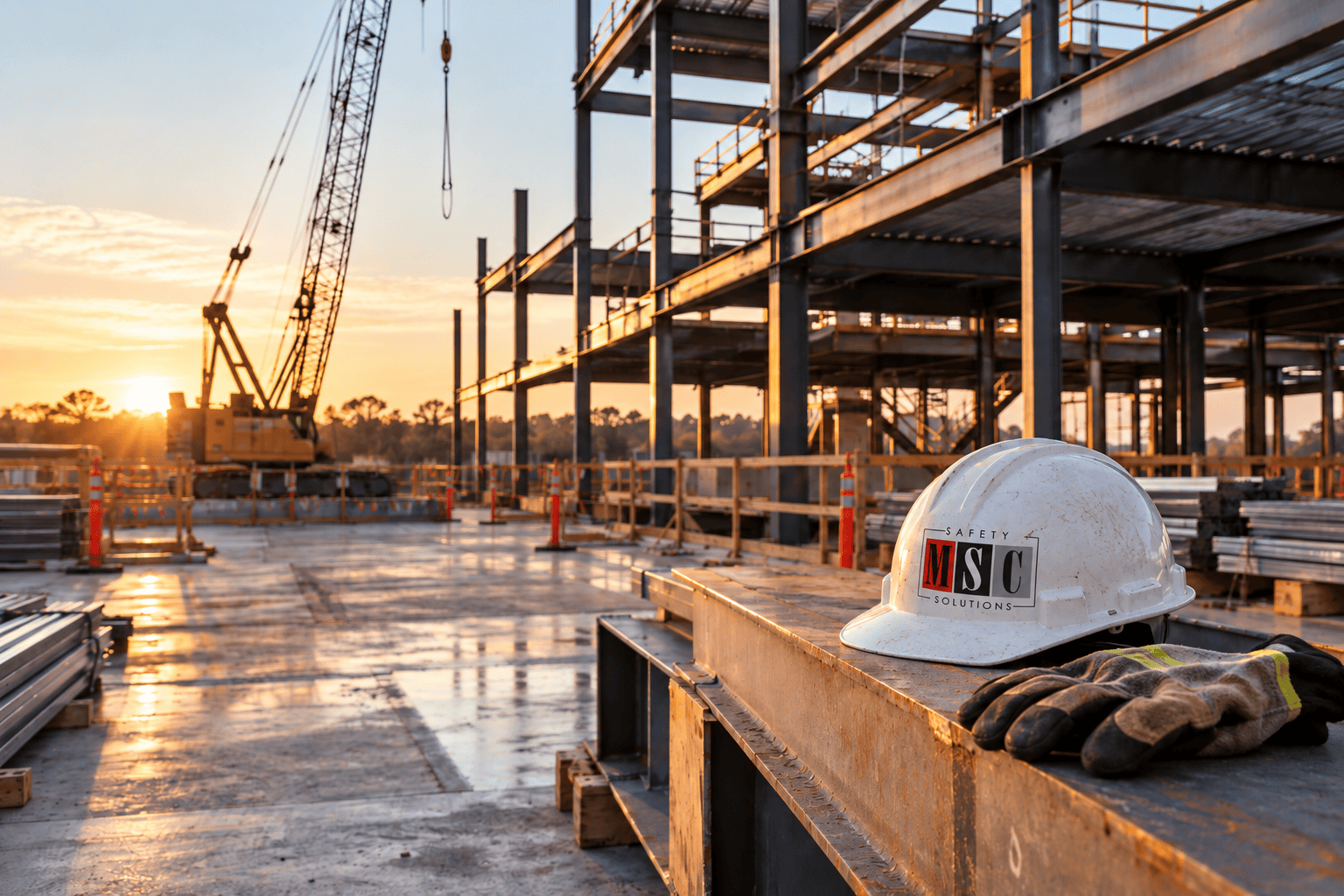 Safety Leadership
